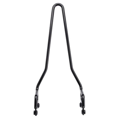 Biltwell, Exfil Sissy Bar. Softail. Black