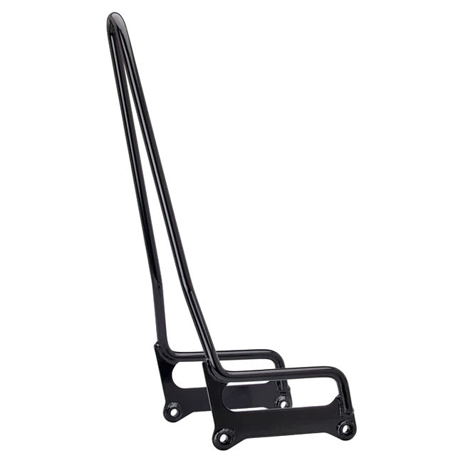 Biltwell, Exfil Sissy Bar. Softail. Black