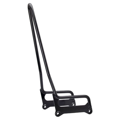 Biltwell, Exfil Sissy Bar. Softail. Black