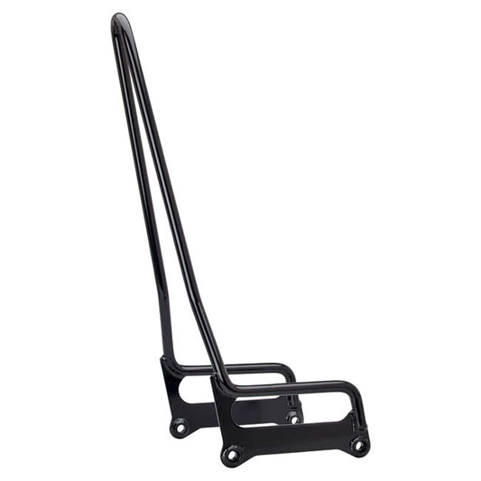 Biltwell, Exfil Sissy Bar. Softail. Black