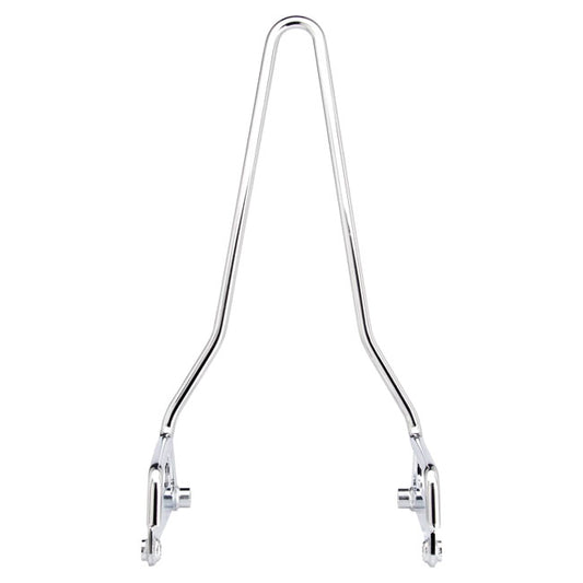 Biltwell, Exfil Sissy Bar. Dyna. Chrome