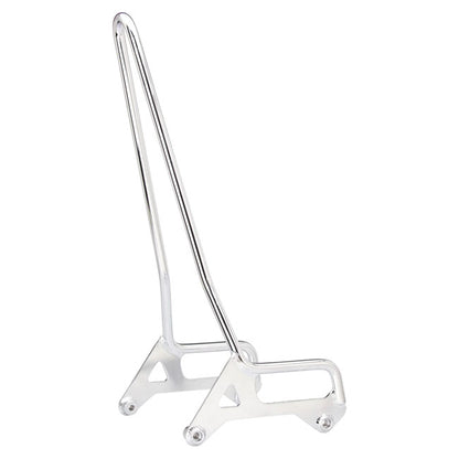 Biltwell, Exfil Sissy Bar. 04-20 XL Sportster. Chrome