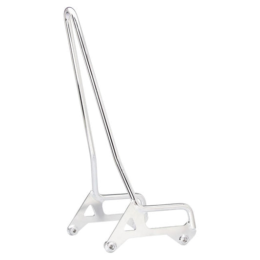 Biltwell, Exfil Sissy Bar. 04-20 XL Sportster. Chrome