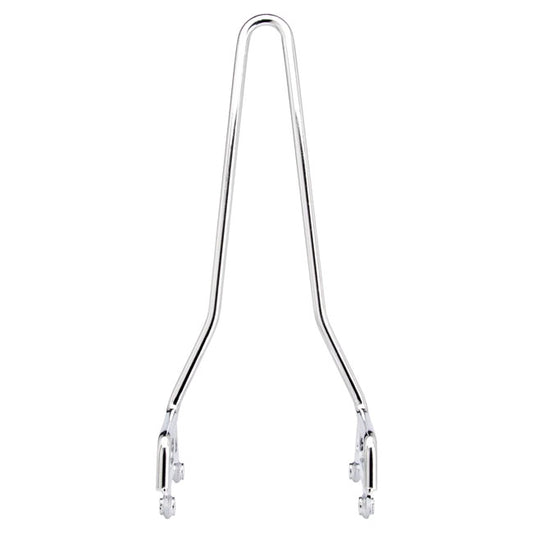 Biltwell, Exfil Sissy Bar. 96-03 XL Sportster. Chrome