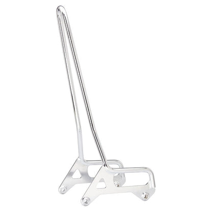 Biltwell, Exfil Sissy Bar. 96-03 XL Sportster. Chrome