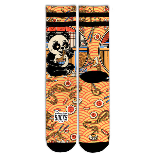 American Socks Panda Signature socks - product image