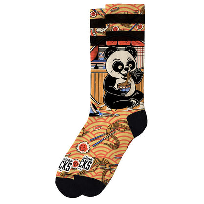 American Socks Panda Signature socks - product image 3