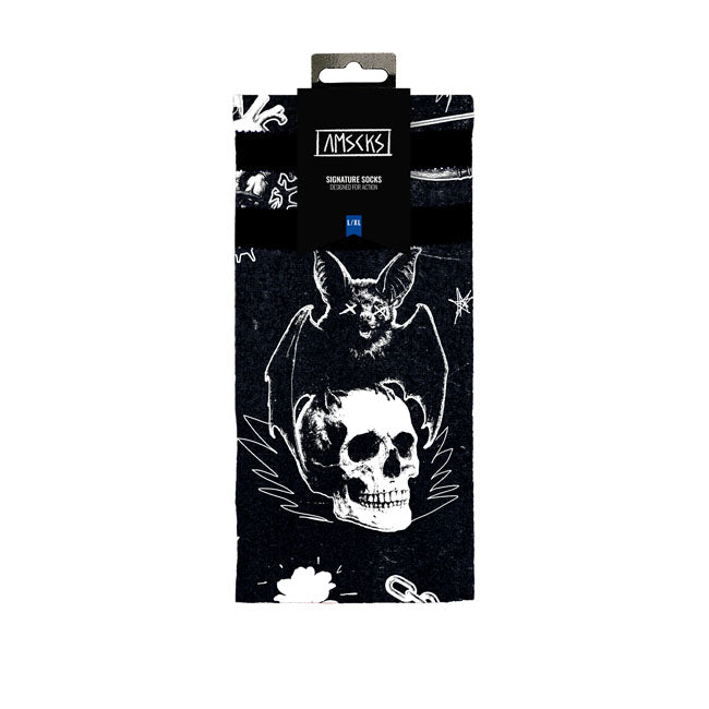 American Socks Dark Fantasy Signature socks - product image 2