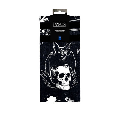 American Socks Dark Fantasy Signature socks - product image 2