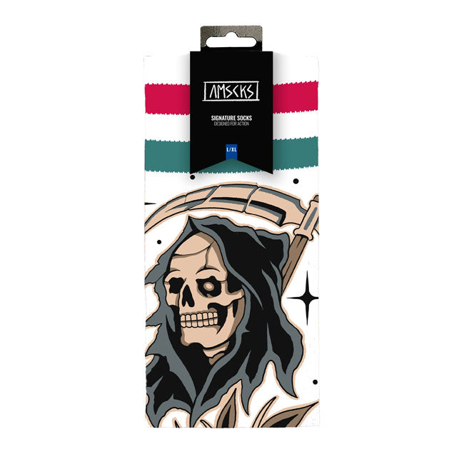 American Socks Death Proof Signature socks - product image 2