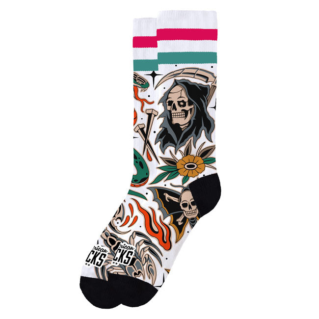American Socks Death Proof Signature socks - product image 3