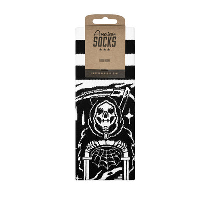 American Socks Death's Door Mid High socks - product image