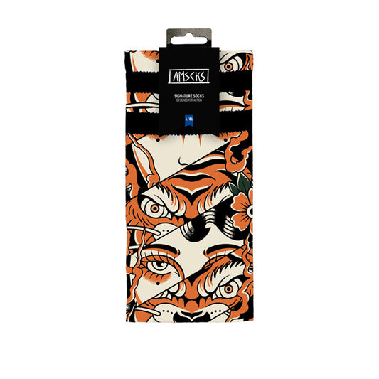 American Socks Instinct Signature socks - product image 2