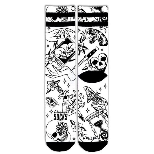 American Socks Dismal Signature socks - product image
