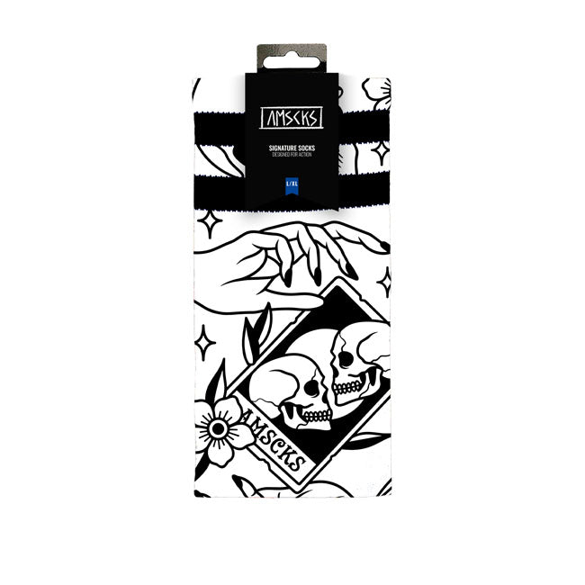 American Socks Dismal Signature socks - product image 2
