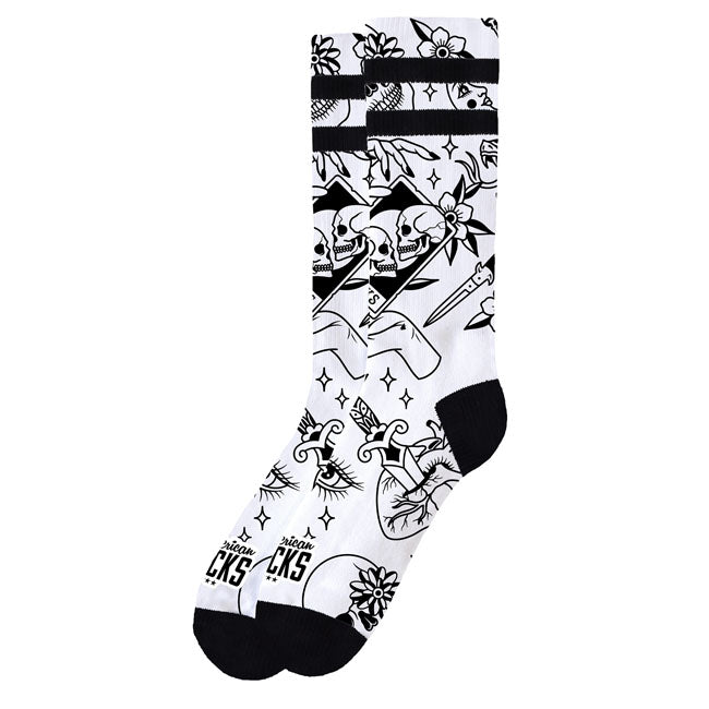 American Socks Dismal Signature socks - product image 3