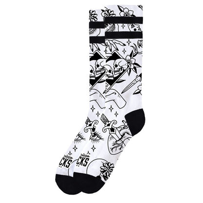 American Socks Dismal Signature socks - product image 3