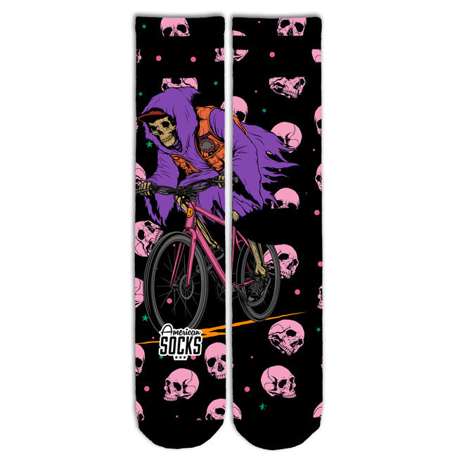 American Socks Phantom Rush socks - product image