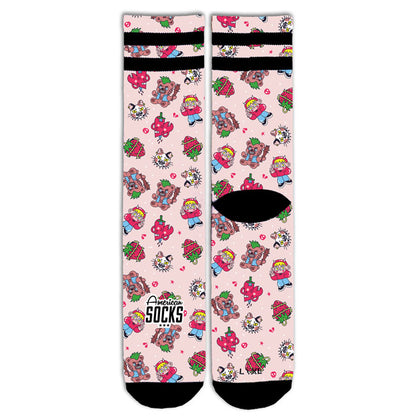 American Socks Sweet Madness socks - product image