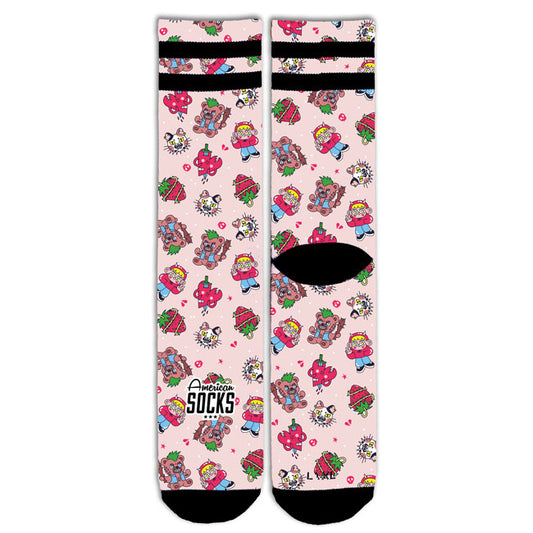 American Socks Sweet Madness socks - product image
