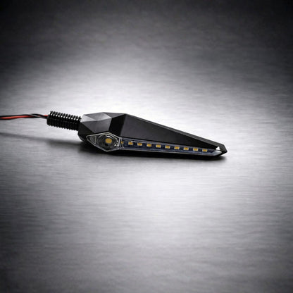Kellerman, Axera Sequential Turn Signal/pos. Light. Front