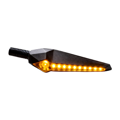 Kellerman, Axera Sequential Turn Signal/pos. Light. Front