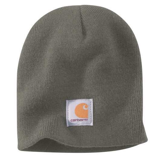 Carhartt Knit Beanie Dusty Olive