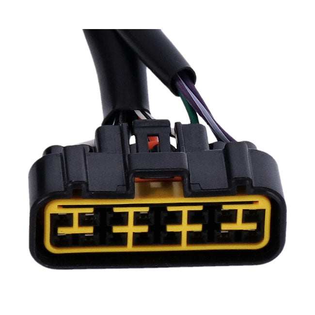 Dynatek Installation Kit for CDI Ignition