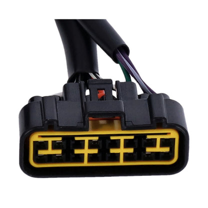 Dynatek Installation Kit for CDI Ignition