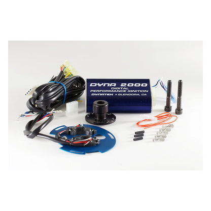 Dynatek, Dyna 2000 Digital Ignition Kit