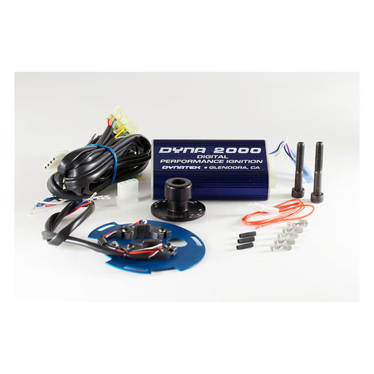 Dynatek, Dyna 2000 Digital Ignition Kit