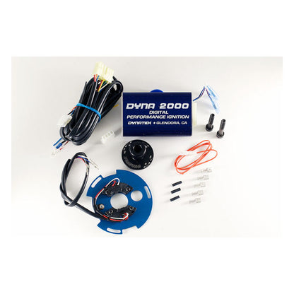 Dynatek, Dyna 2000 Digital Ignition Kit