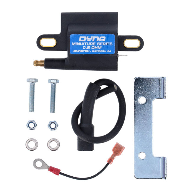 Dynatek Coil Kit trx450r