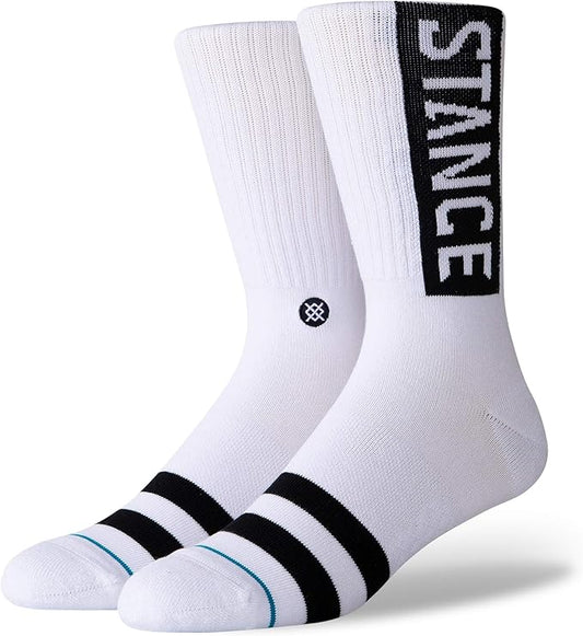 Stance Crew Og Socks