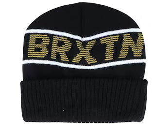 Brixton Dimension Beanie - Black
