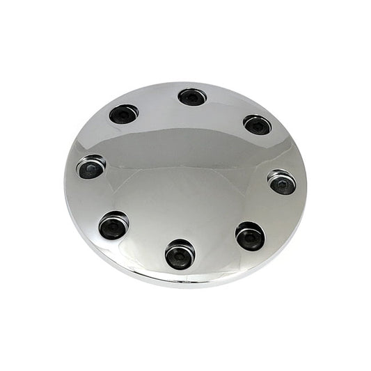 Point Cover, Button Head