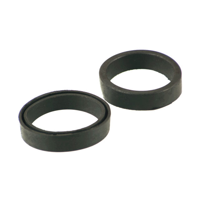 James Gaskets CV carburetor to manifold seal. Keihin