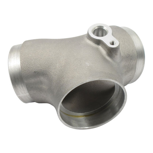 Intake Manifold CV Carburetor. XL Sportster