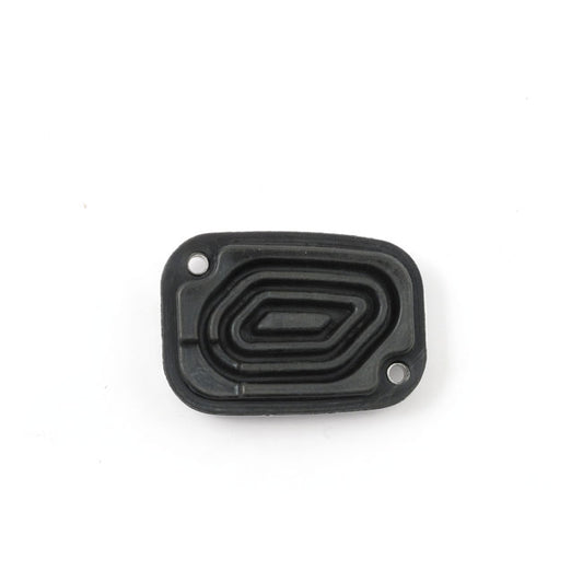 Handlebar Master Cyl Cover Kit