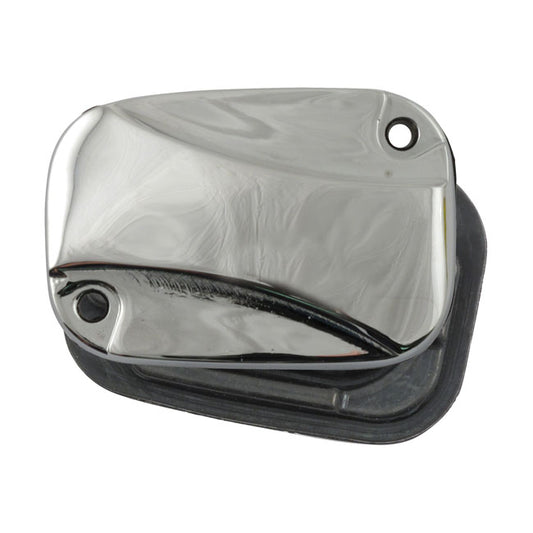 Handlebar Master Cyl Cover Kit