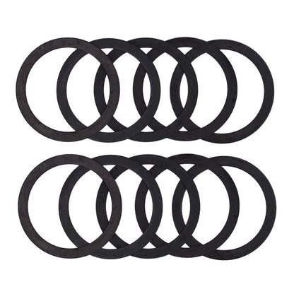 Thrust Washer, Roller Bearing. Star Hub