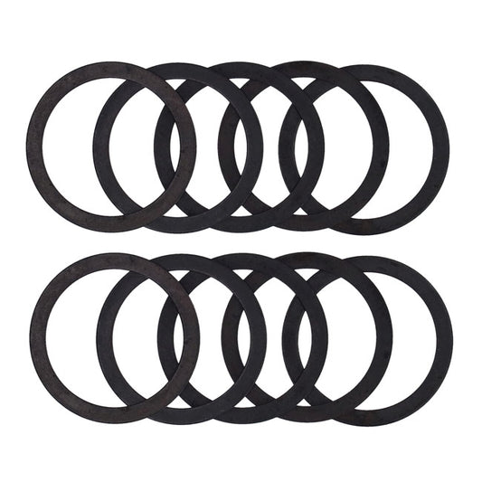 Thrust Washer, Roller Bearing. Star Hub