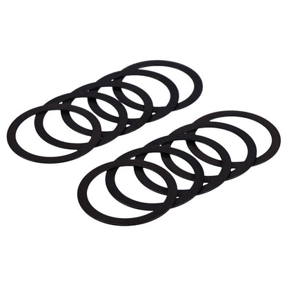 Thrust Washer, Roller Bearing. Star Hub