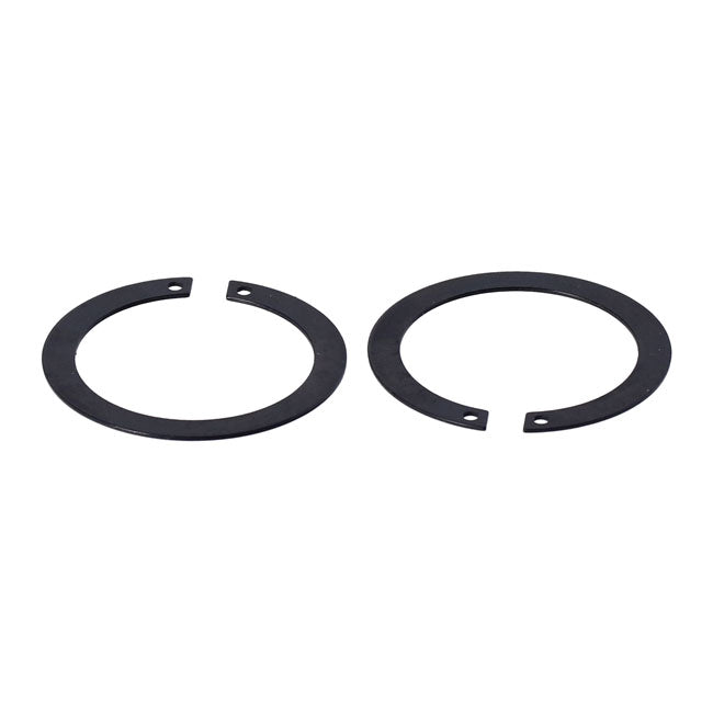 Lockring,thrust Washer. Star Hub