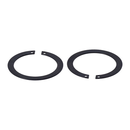 Lockring,thrust Washer. Star Hub
