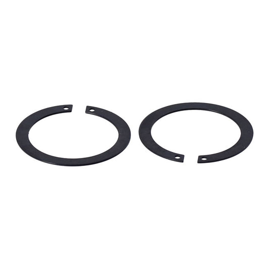 Lockring,thrust Washer. Star Hub