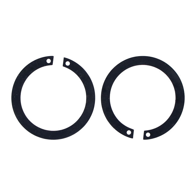 Lockring,thrust Washer. Star Hub