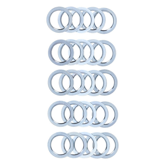 Retainer, Cork Washer. Star Hub