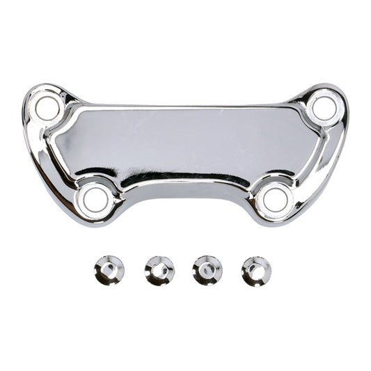 Handlebar Top Clamp, Without Skirt