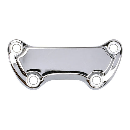 Handlebar Top Clamp, Without Skirt